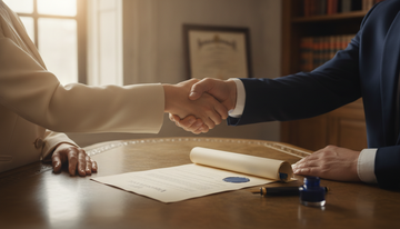 Avenant au contrat : définition, règles et rédaction