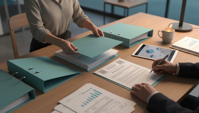 Avenant sur contrat de travail : le guide 2026