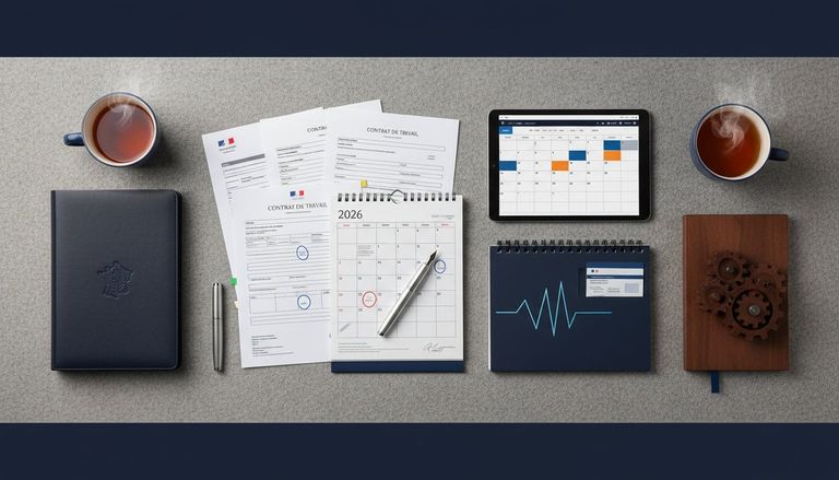 Calendrier paiement fonctionnaire 2026 : toutes les dates