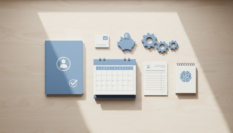 Calendrier paiement invalidité 2026 : toutes les dates