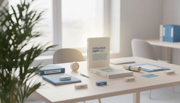 Catalogue CNFPT 2026 : le guide des formations pour agents
