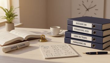 Définition formation initiale 2026 : le guide RH