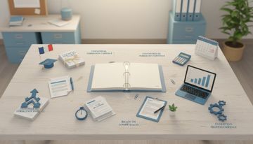 Différence formation initiale et continue : les 7 points
