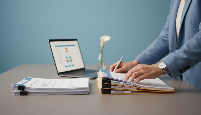 DP Recrutement avis : 3 vérifications avant de collaborer