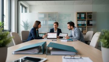 Emploi Ressources Humaines : métiers, salaires