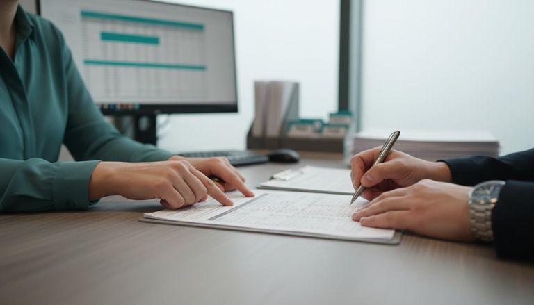 Gestionnaire de paie : un métier vraiment difficile ?