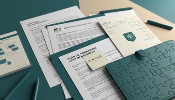 Formation Lean Management : 4 niveaux pour choisir