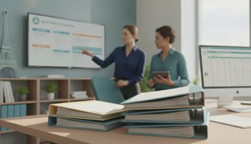 Gestion et ressources humaines : missions, coûts