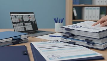 Paie Fonction Publique Hospitalière 2026 : dates