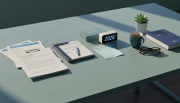 Fiche de paie : quel délai légal pour la recevoir en 2026 ?