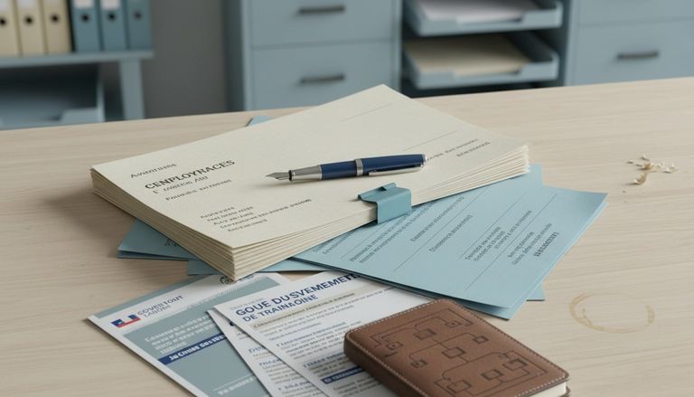 Qu'est-ce qu'un avenant ? Définition, types et règles