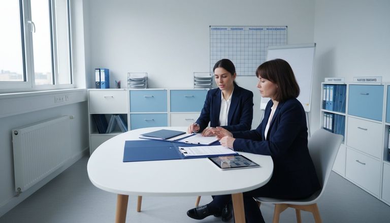 Valeur d'un avenant au contrat de travail : ce que dit